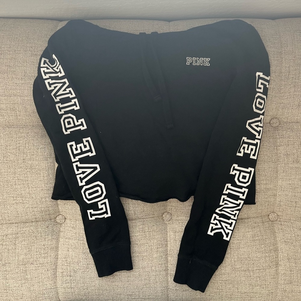 ❣️ CROPPED HOODIE ❣️